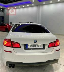 بی ئێم دەبڵیو سیریەس 5